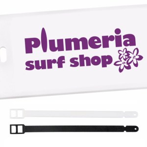 Executive Luggage Tag 2 Executive Luggage Tag 2