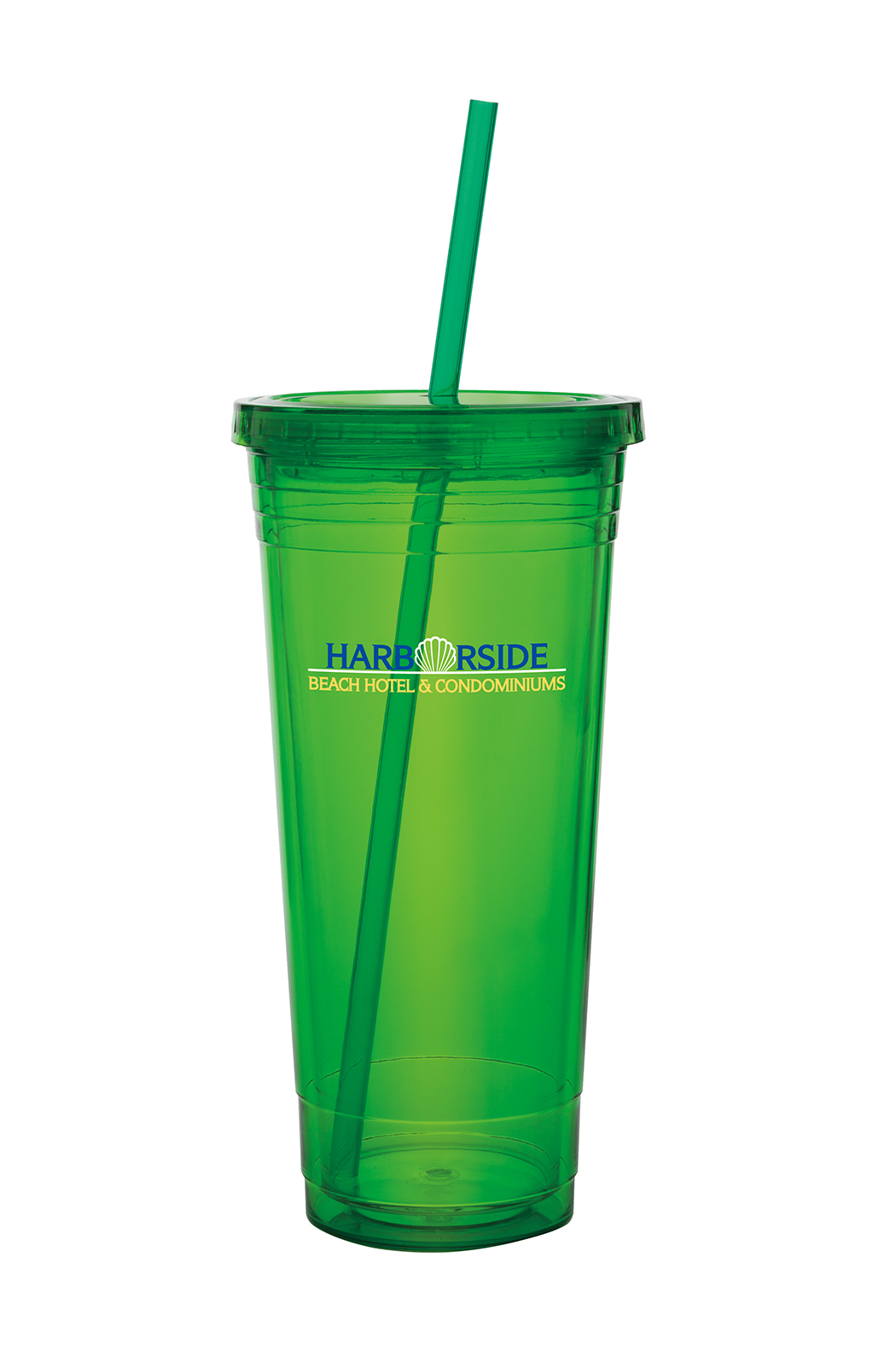 Good Value™ Double Wall Acrylic Tumbler - 24 oz. 2
