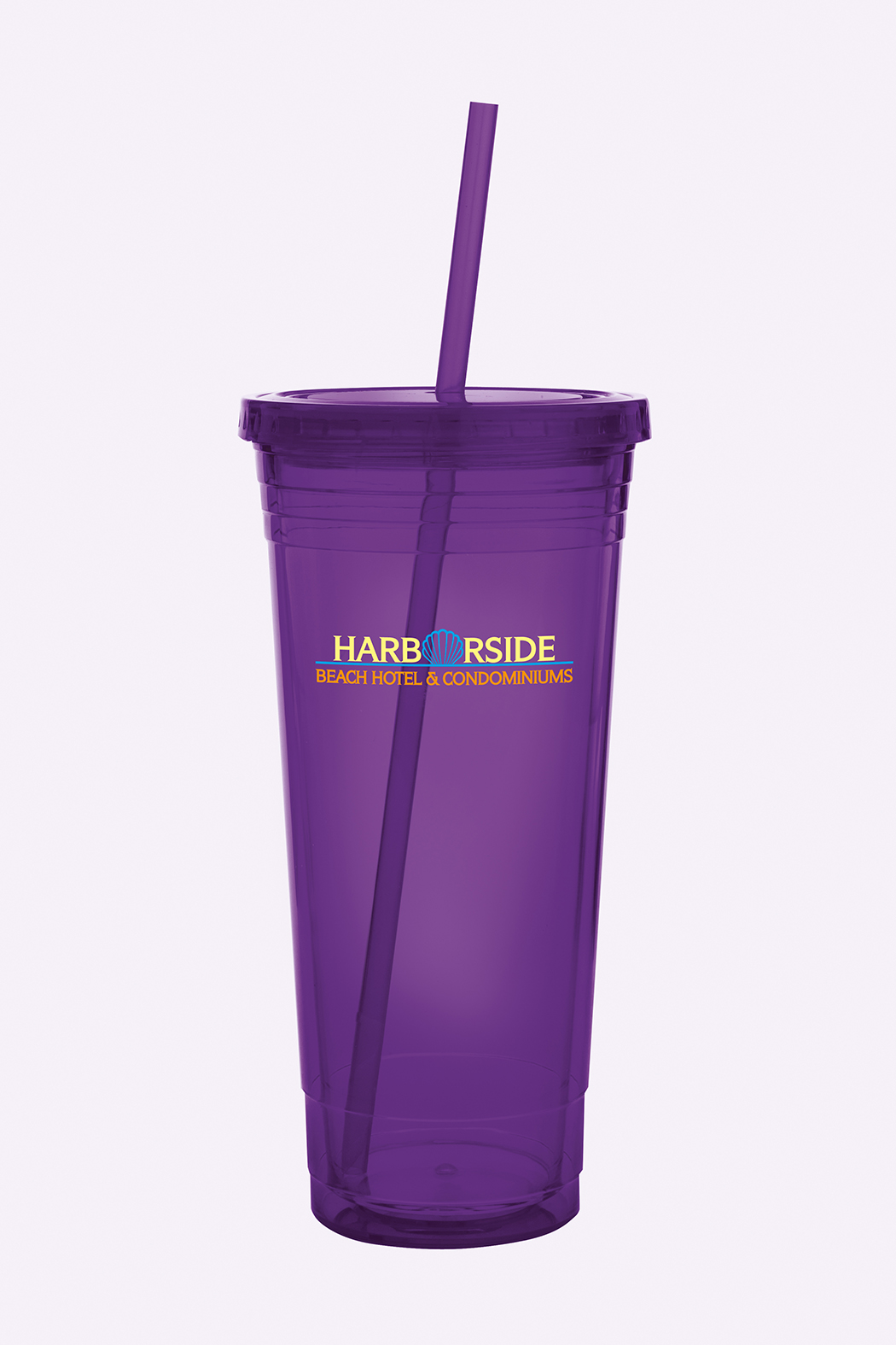 Good Value™ Double Wall Acrylic Tumbler - 24 oz. 2