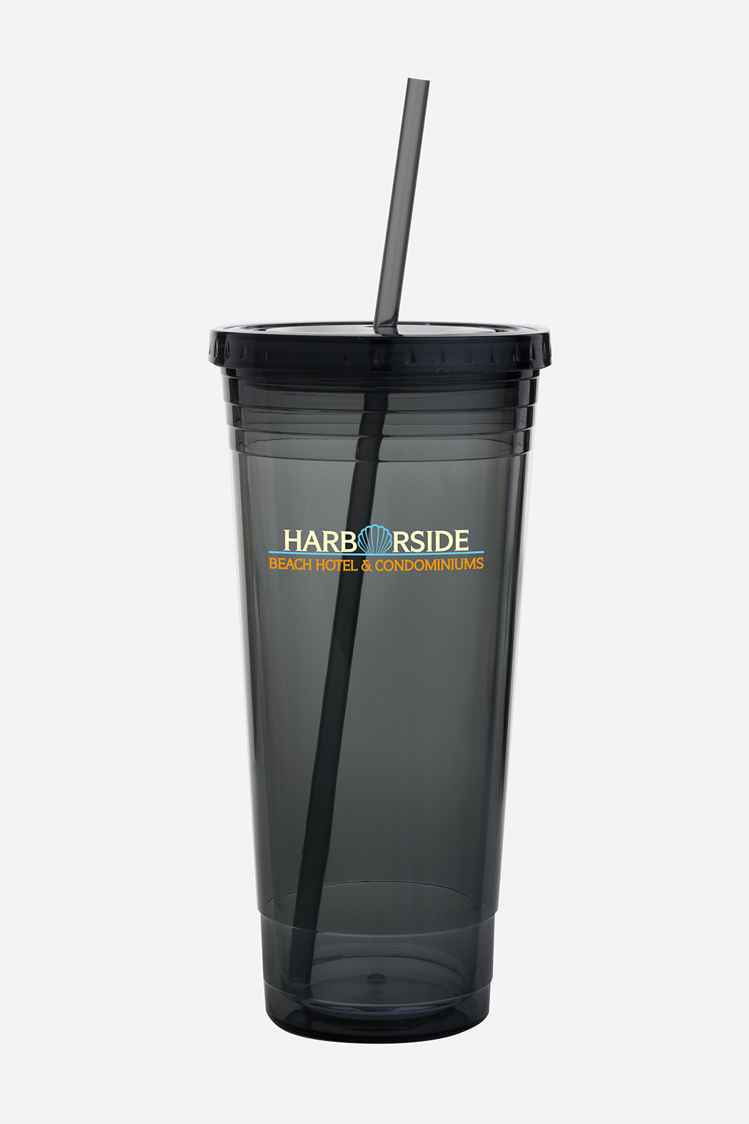Good Value™ Double Wall Acrylic Tumbler - 24 oz. 2
