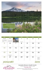 Good Value™ Inspirations for Life - Stapled Calendar - Good Value Inspirations for Life - Stapled Calendar open image Good Value™ Inspirations for Life - Stapled Calendar - Good Value Inspirations for Life - Stapled Calendar open image