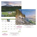 Good Value™ Inspirations for Life - Stapled Calendar 2 Good Value™ Inspirations for Life - Stapled Calendar 2