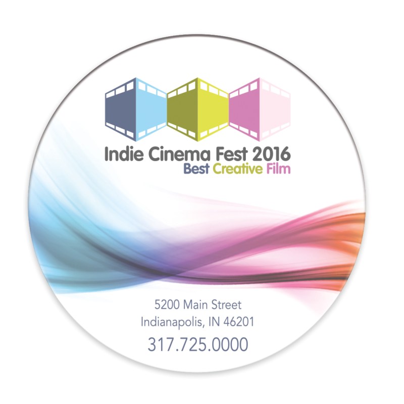 Good Value™ 3" Circle Magnet 2 Good Value™ 3" Circle Magnet 2