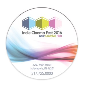 Good Value™ 3" Circle Magnet 2 Good Value™ 3" Circle Magnet 2