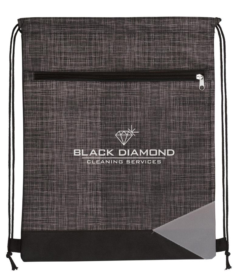 Good Value™ Non-Woven Tread Drawstring 2 Good Value™ Non-Woven Tread Drawstring 2
