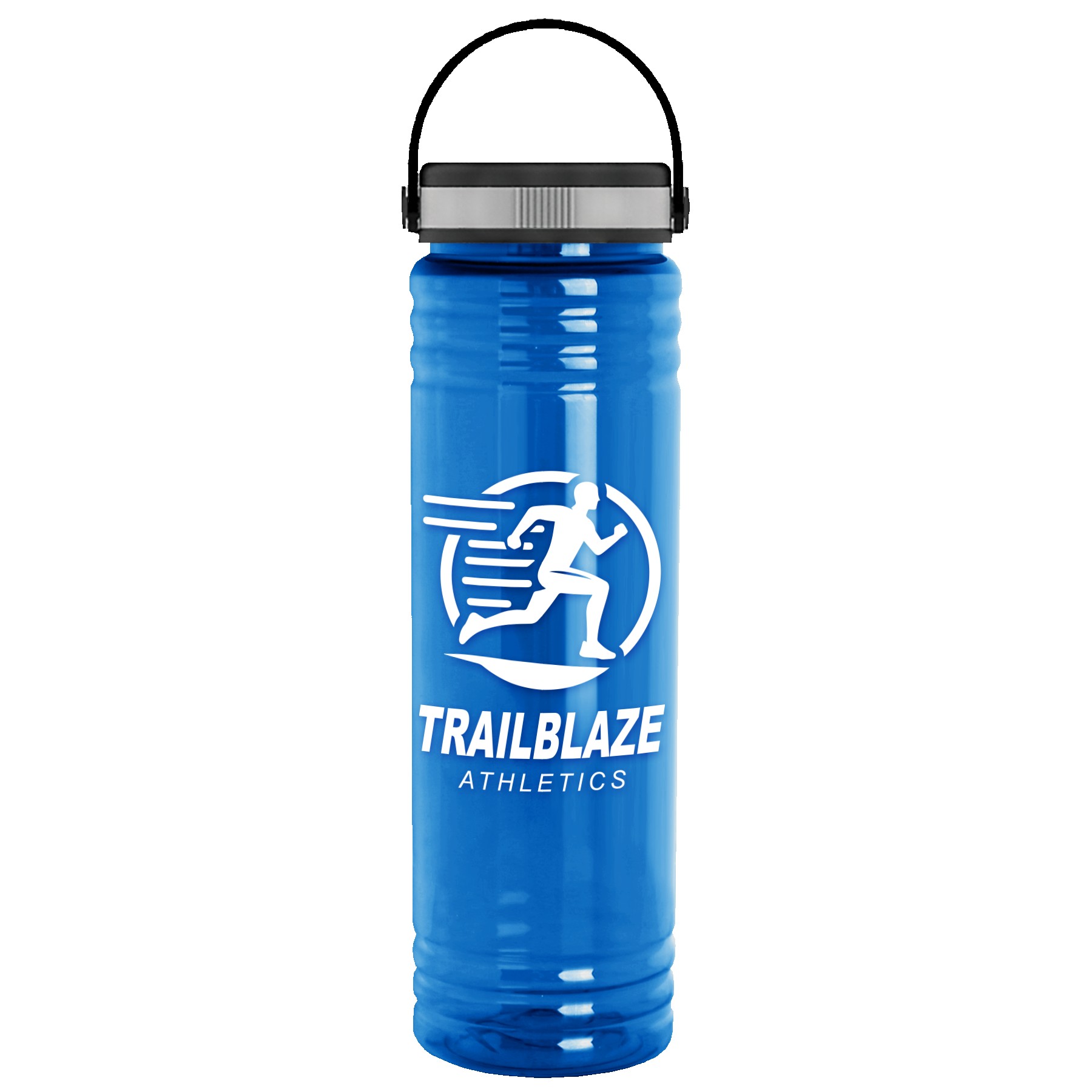 Garyline® Slim Fit Bottle with Grip Lid - 24 oz. 2