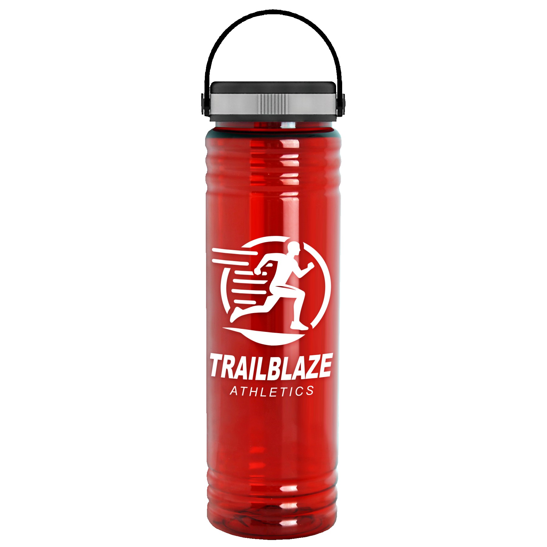 Garyline® Slim Fit Bottle with Grip Lid - 24 oz. 2