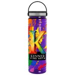 Garyline® Slim Fit Bottle with Grip Lid - 24 oz. - TB24Z_translucentviolet_bottle_blackwgraygrip_lid_full.png Garyline® Slim Fit Bottle with Grip Lid - 24 oz. - TB24Z_translucentviolet_bottle_blackwgraygrip_lid_full.png