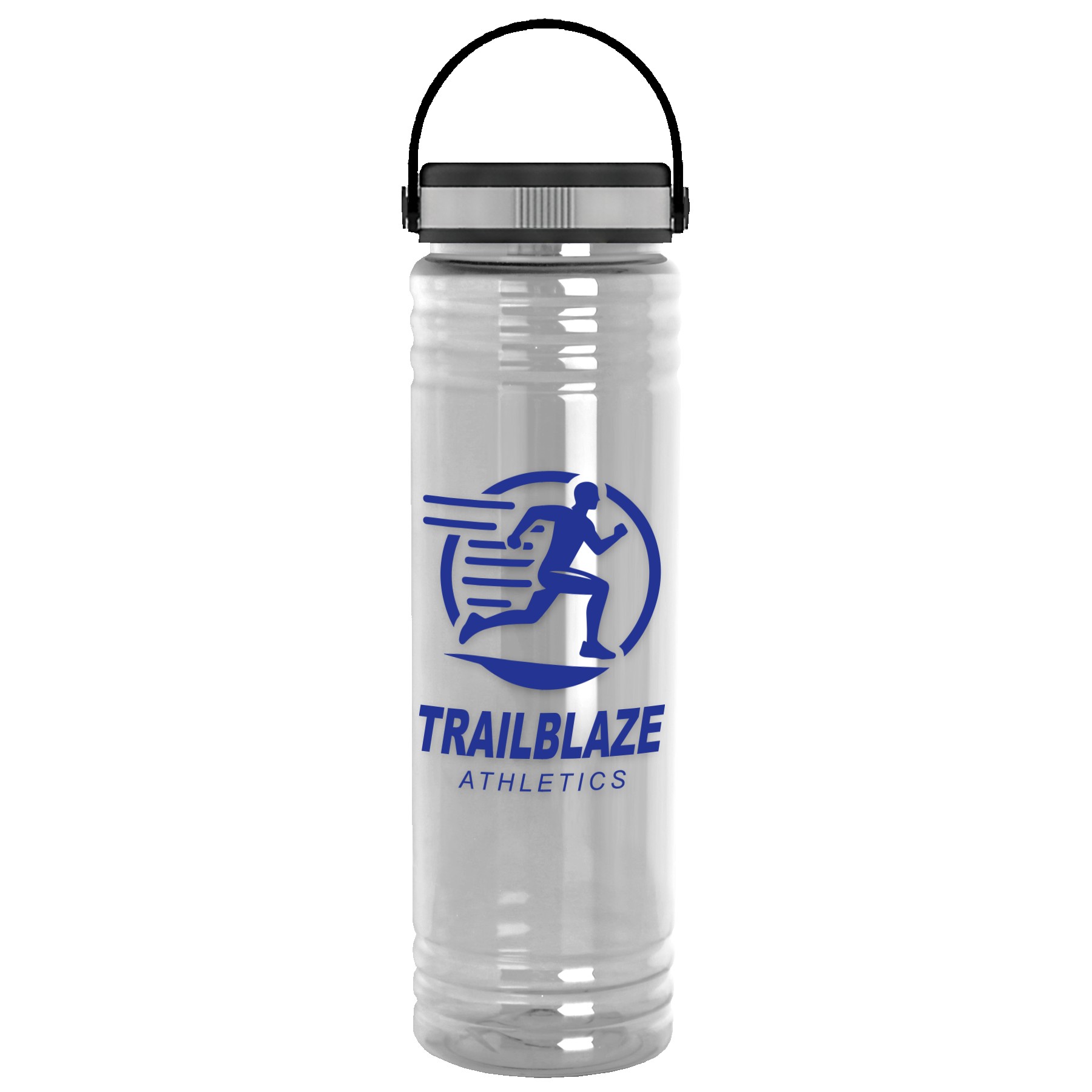 Garyline® Slim Fit Bottle with Grip Lid - 24 oz. 2