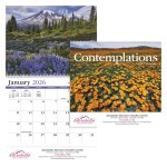 HotLine® Products Contemplations Appointment Calendar - Spiral 2 HotLine® Products Contemplations Appointment Calendar - Spiral 2