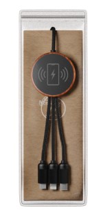 SCX Innovative Design™ 5-in-1 Bamboo 5W Wireless Charging Cable - 32508 packaging image SCX Innovative Design™ 5-in-1 Bamboo 5W Wireless Charging Cable - 32508 packaging image