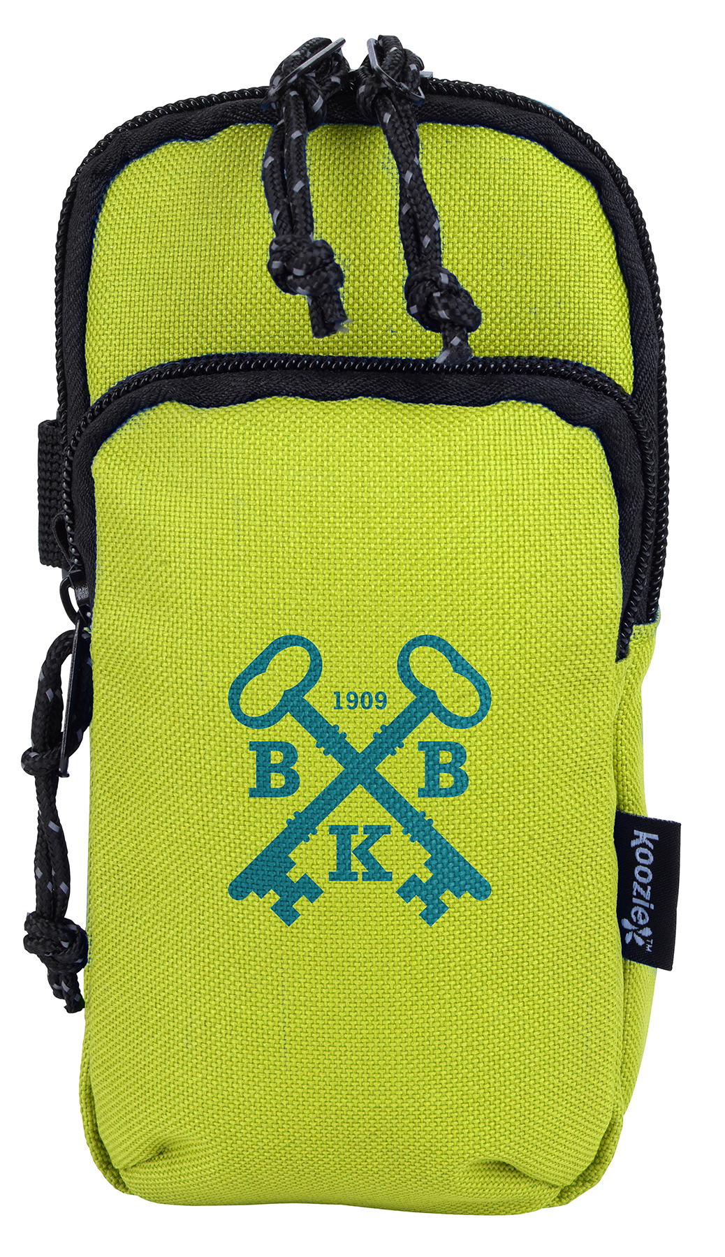 Koozie® Boho Water Bottle Pouch 2