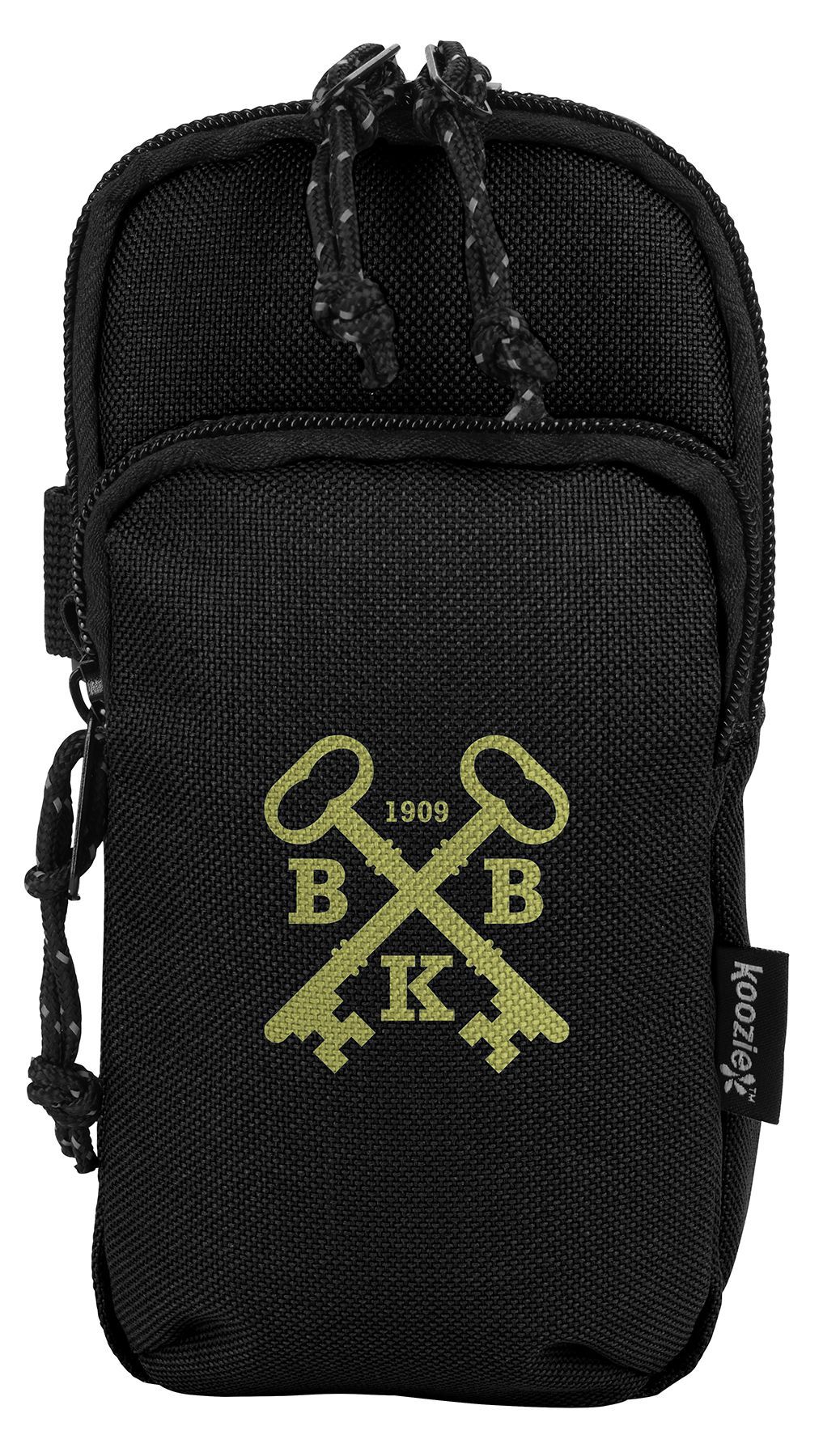 Koozie® Boho Water Bottle Pouch 2