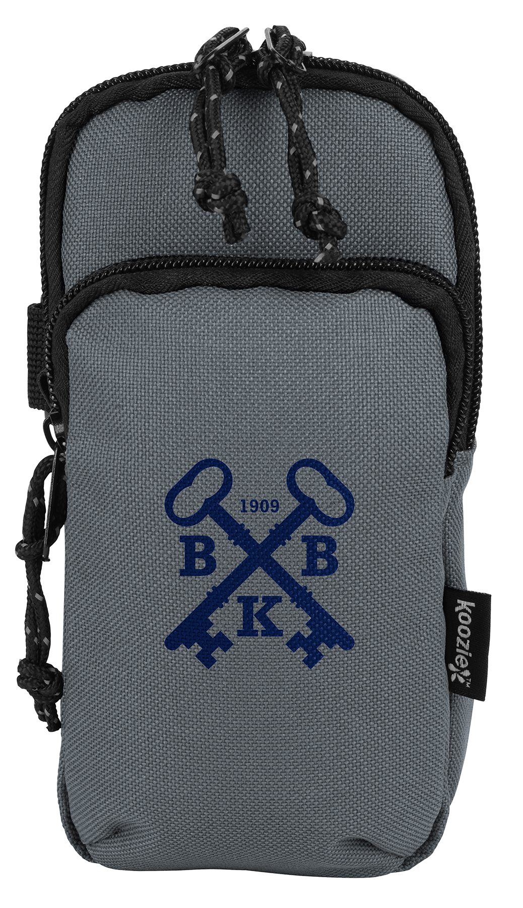Koozie® Boho Water Bottle Pouch 2