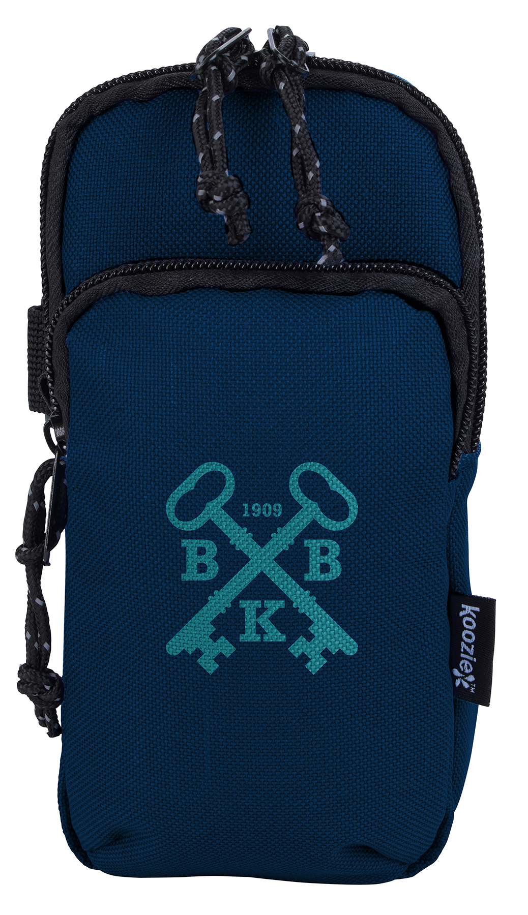 Koozie® Boho Water Bottle Pouch 2