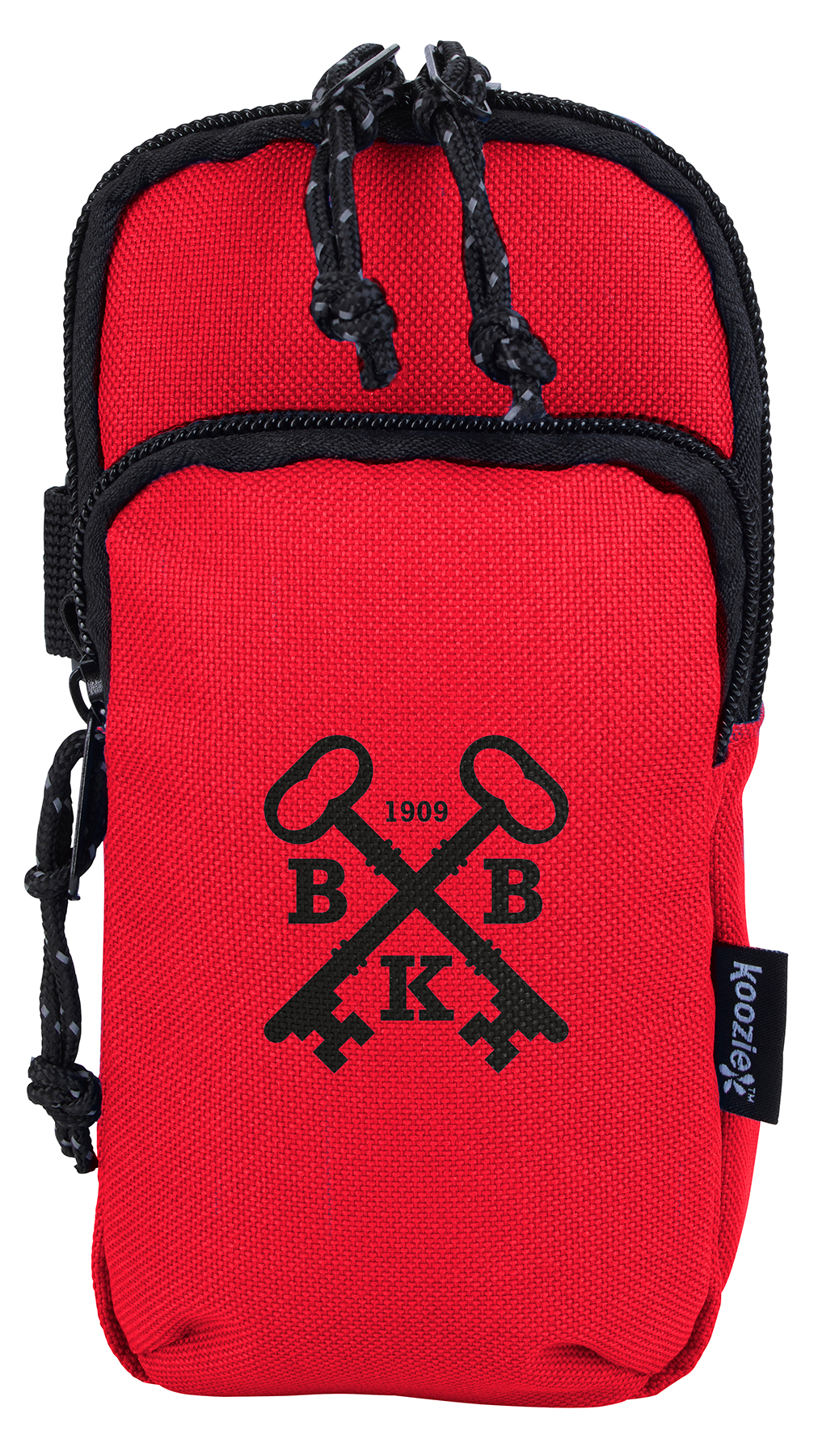 Koozie® Boho Water Bottle Pouch 2