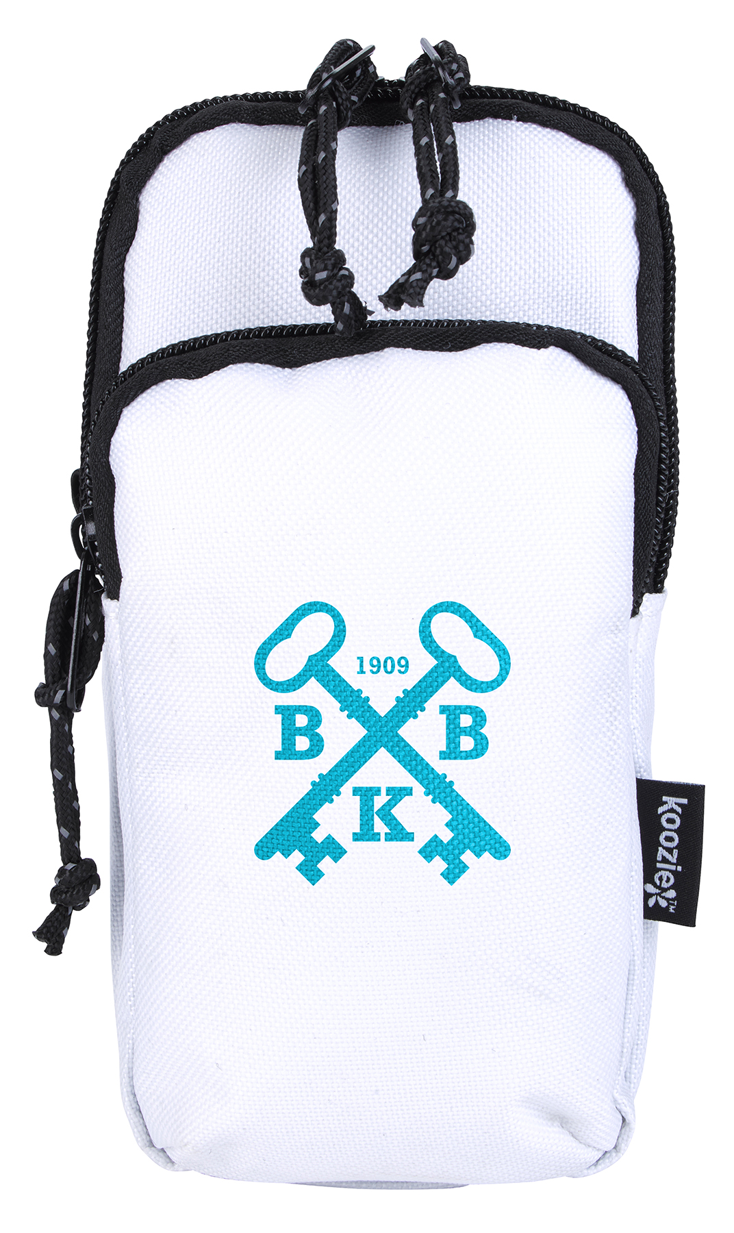 Koozie® Boho Water Bottle Pouch 2
