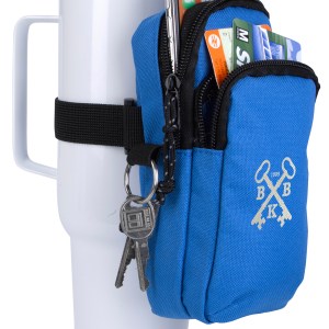 Koozie® Boho Water Bottle Pouch 2 Koozie® Boho Water Bottle Pouch 2