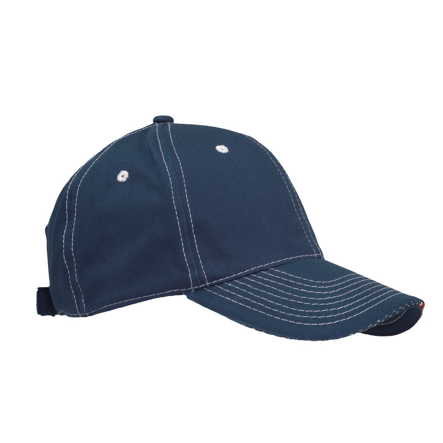Patriotic Cap 2