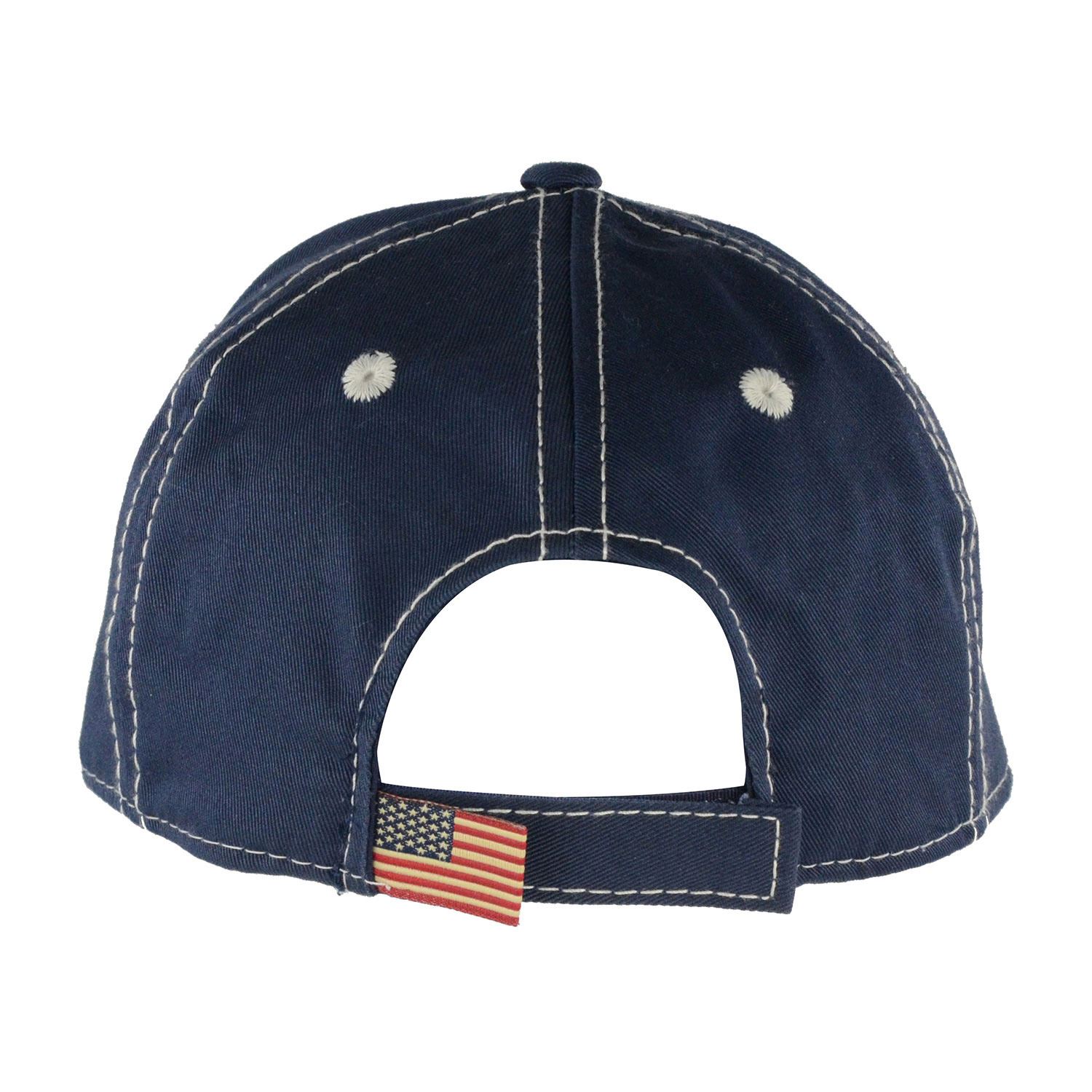 Patriotic Cap 2
