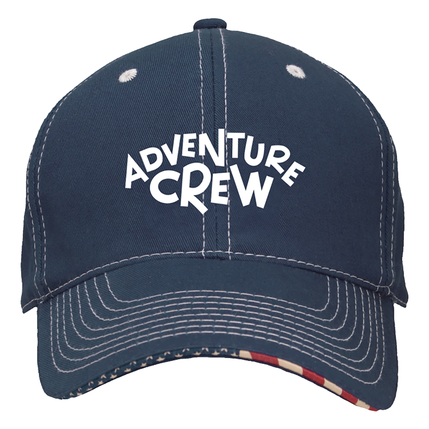 Patriotic Cap 2