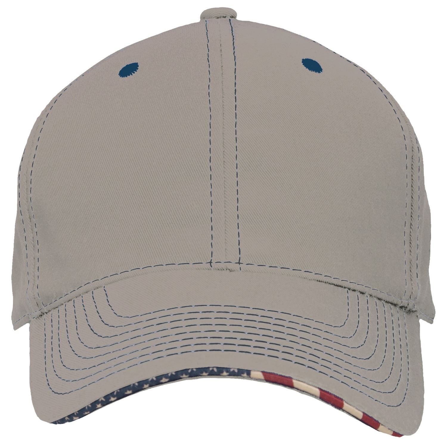 Patriotic Cap 2