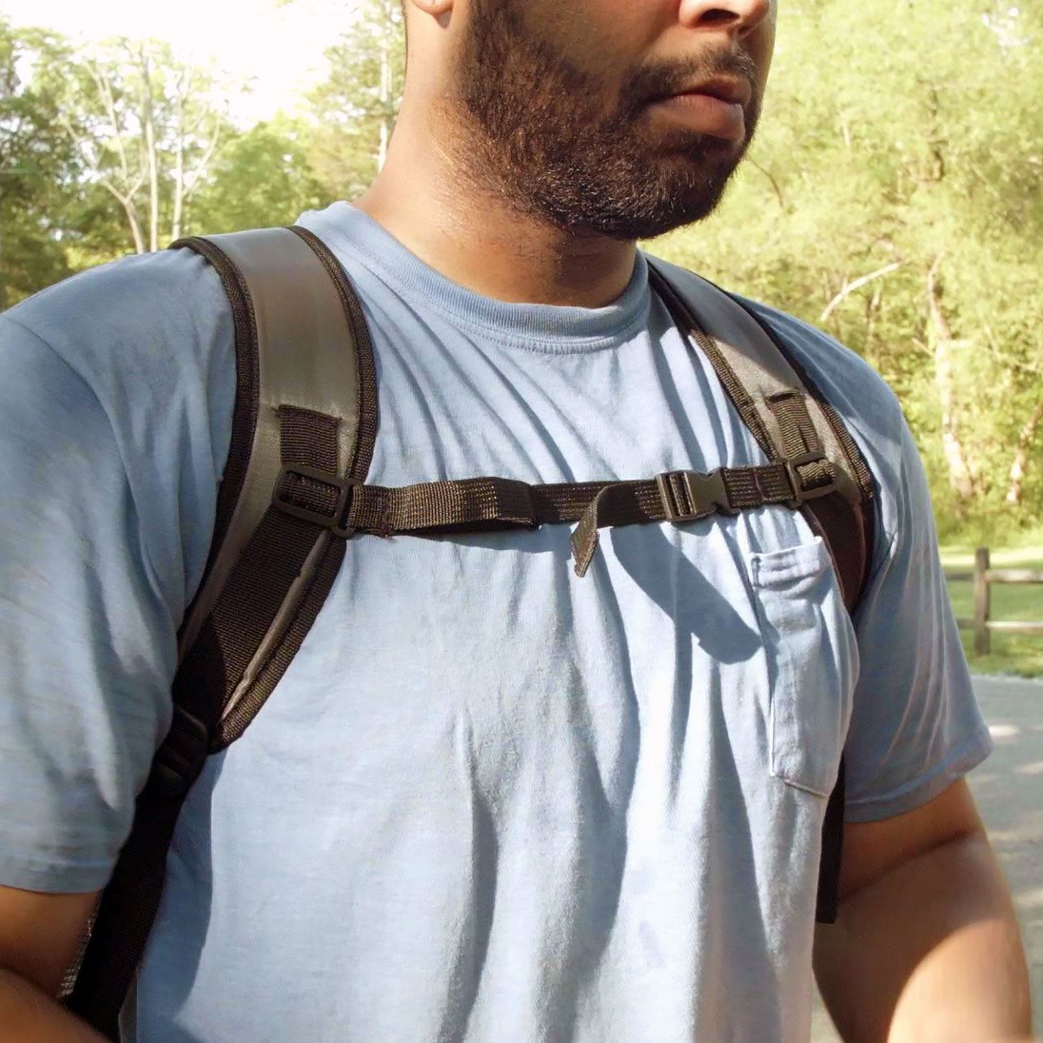 EPEX® Precipice Trail Backpack 2