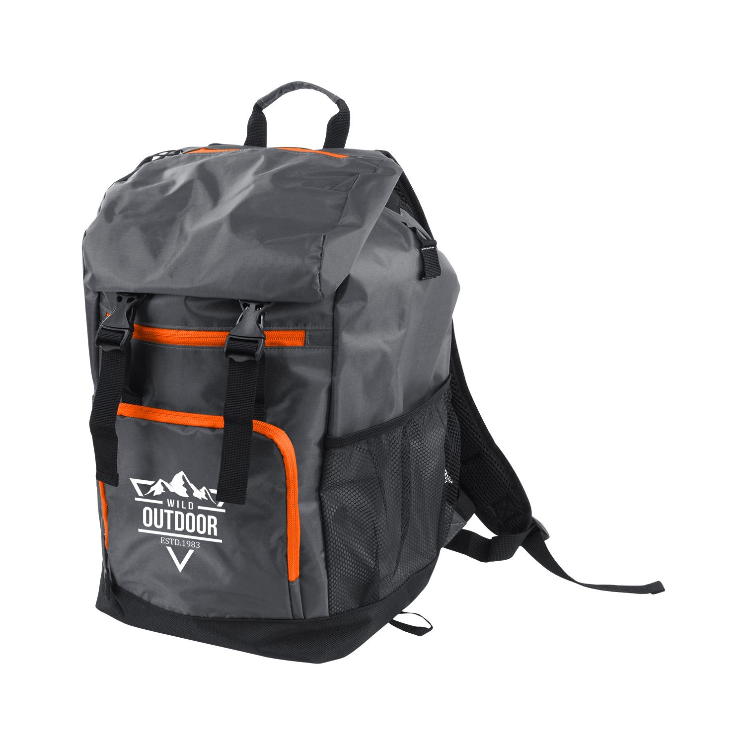 EPEX® Precipice Trail Backpack 2