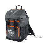 EPEX® Precipice Trail Backpack - Charcoal Gray Orange EPEX® Precipice Trail Backpack - Charcoal Gray Orange