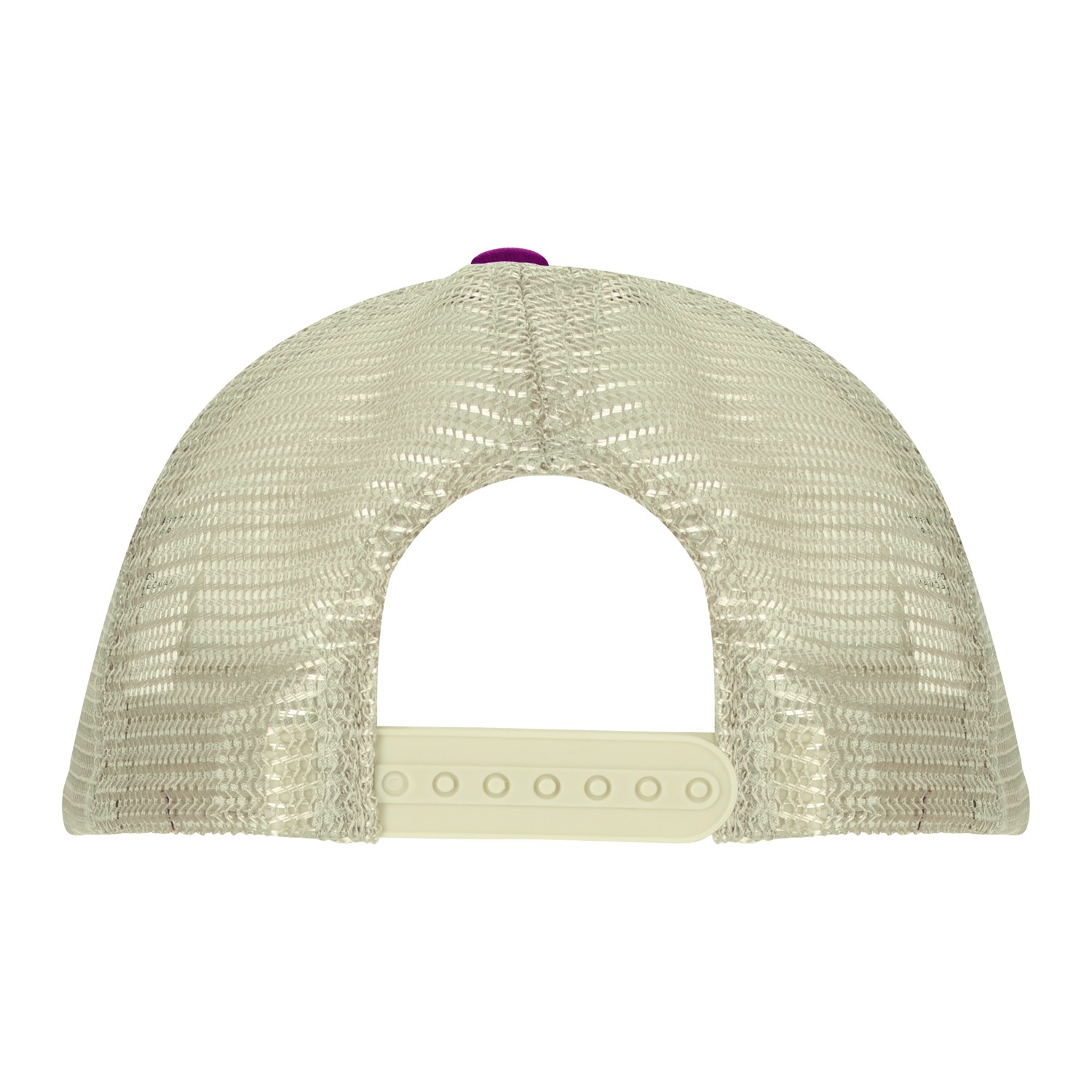 Double Nickle Trucker Meshback Cap 2