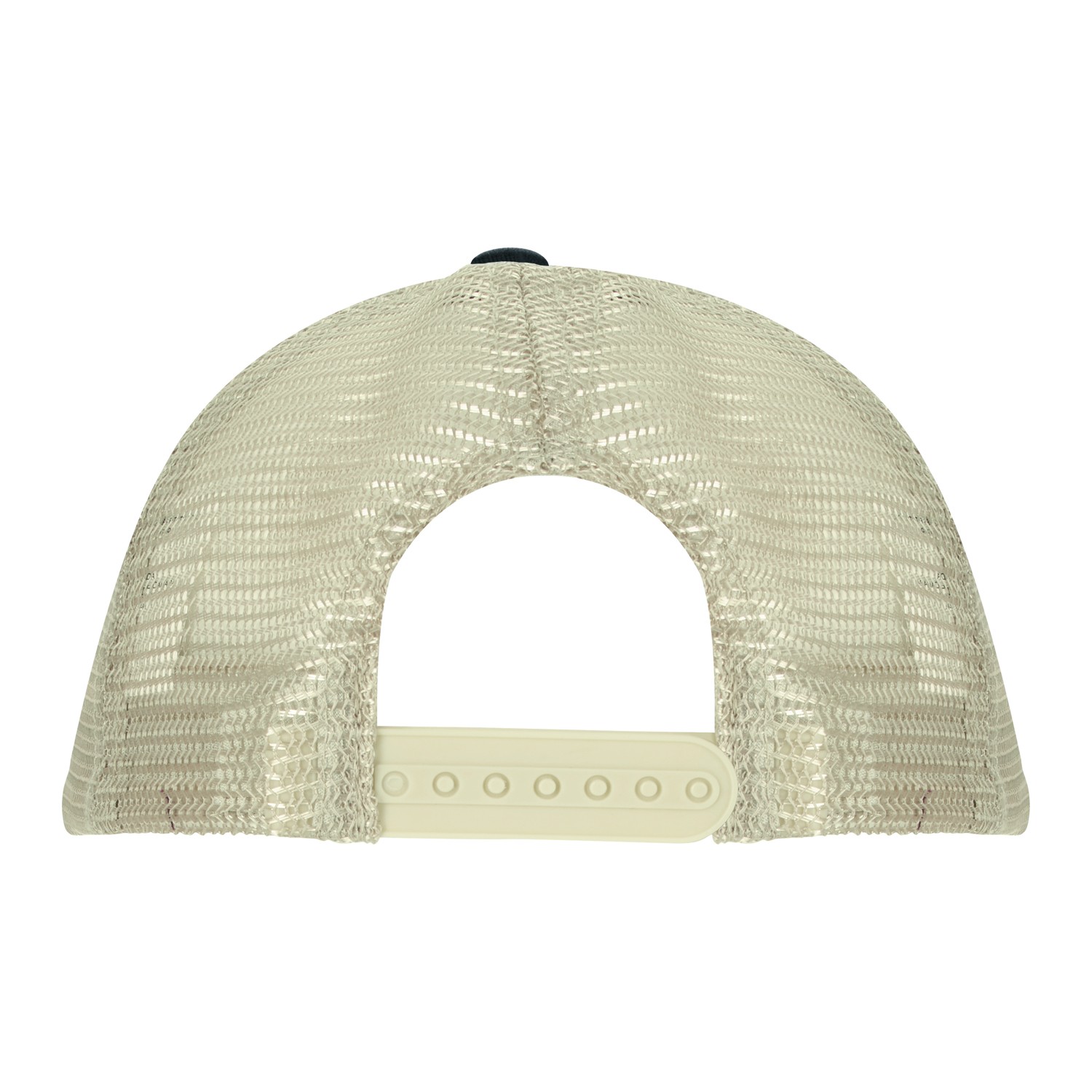 Double Nickle Trucker Meshback Cap 2