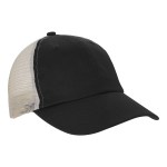 Double Nickle Trucker Meshback Cap - VHDW26287 Forest Green/Tea Stain Double Nickle Trucker Meshback Cap - VHDW26287 Forest Green/Tea Stain