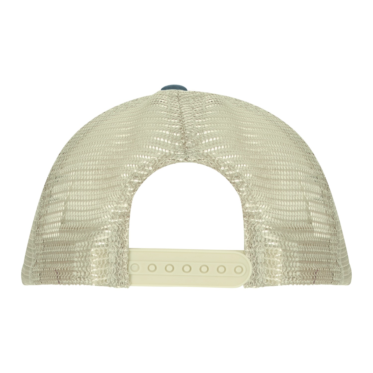 Double Nickle Trucker Meshback Cap 2