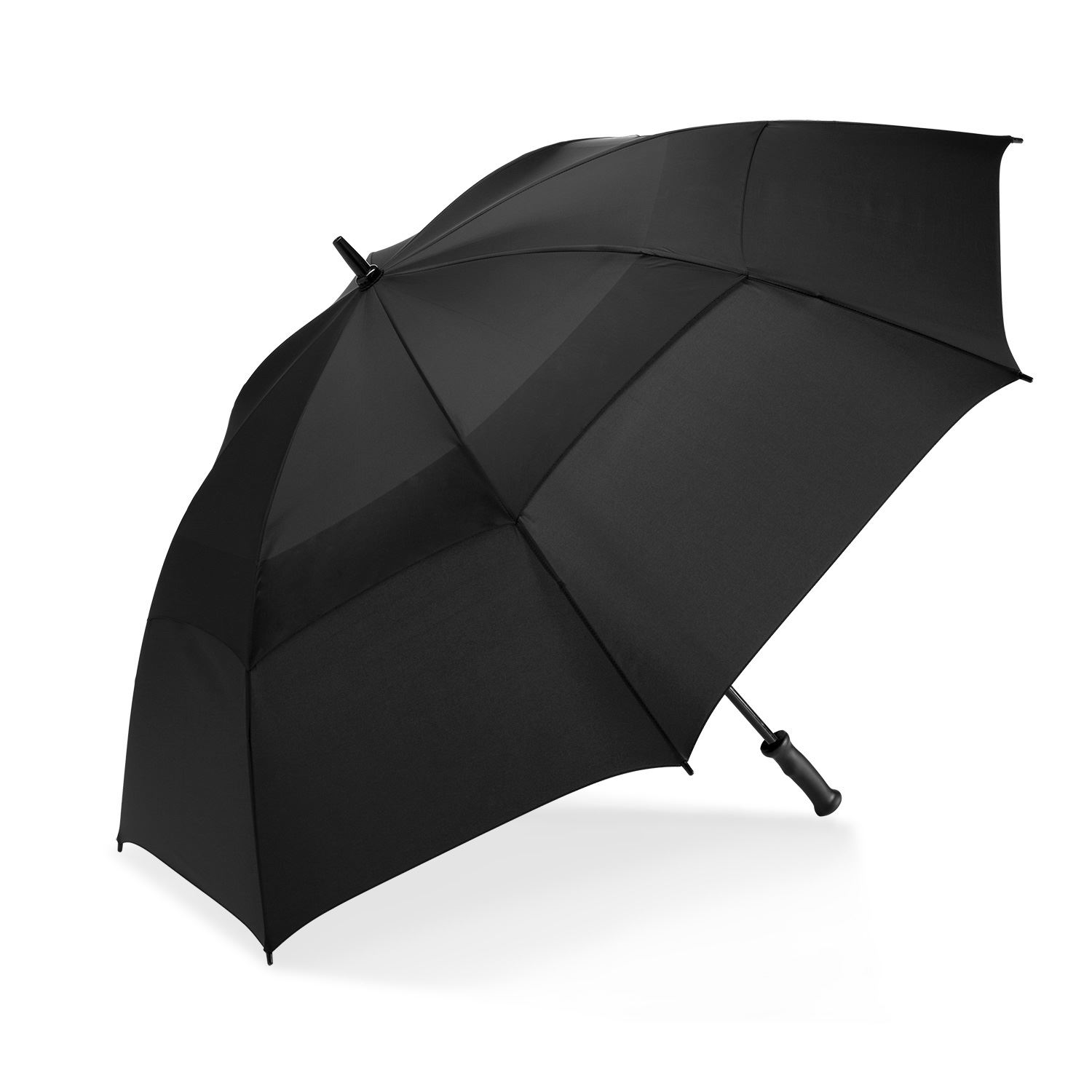 Shed Rain™ Windjammer® 62" Vented Manual Golf Umbrella 2