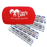 Garyline® Compact Bandage Kit ? 4 Piece - FA164_red_bandagekit_1c.png Garyline® Compact Bandage Kit ? 4 Piece - FA164_red_bandagekit_1c.png