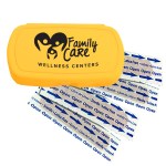 Garyline® Compact Bandage Kit ? 4 Piece - FA164_yellow_bandagekit_1c.png Garyline® Compact Bandage Kit ? 4 Piece - FA164_yellow_bandagekit_1c.png