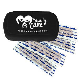 Garyline® Compact Bandage Kit ? 4 Piece 2 Garyline® Compact Bandage Kit ? 4 Piece 2