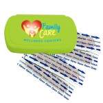 Garyline® Compact Bandage Kit ? 4 Piece - FA164_limegreen_bandagekit_full.png Garyline® Compact Bandage Kit ? 4 Piece - FA164_limegreen_bandagekit_full.png