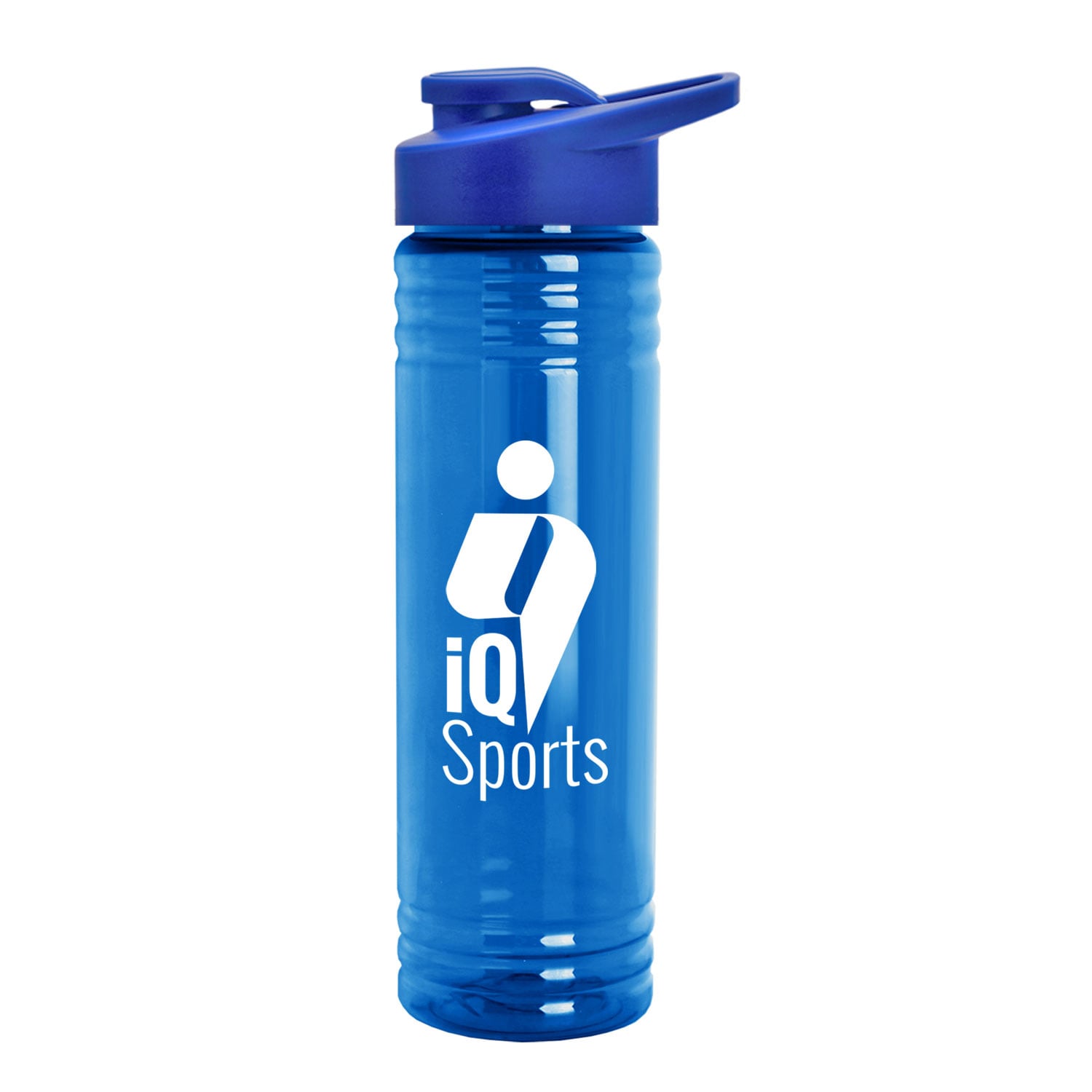 Garyline® Slim Fit Bottle with Drink-Thru Lid - 24 oz. 2