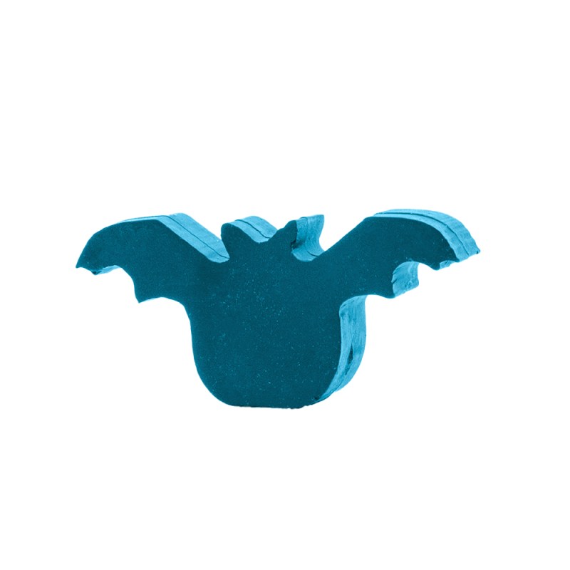 Pencil-Top Eraser Bat 2 Pencil-Top Eraser Bat 2