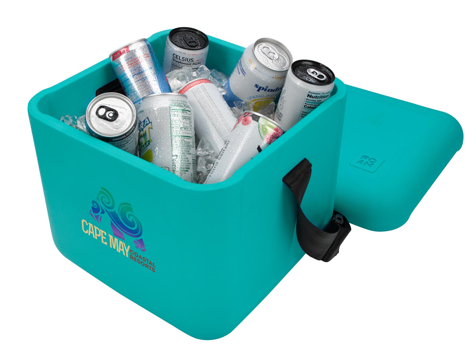 FOAM™ 30-Can EVA Cooler 2