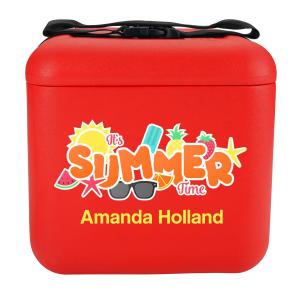 FOAM™ 30-Can EVA Cooler 2 FOAM™ 30-Can EVA Cooler 2