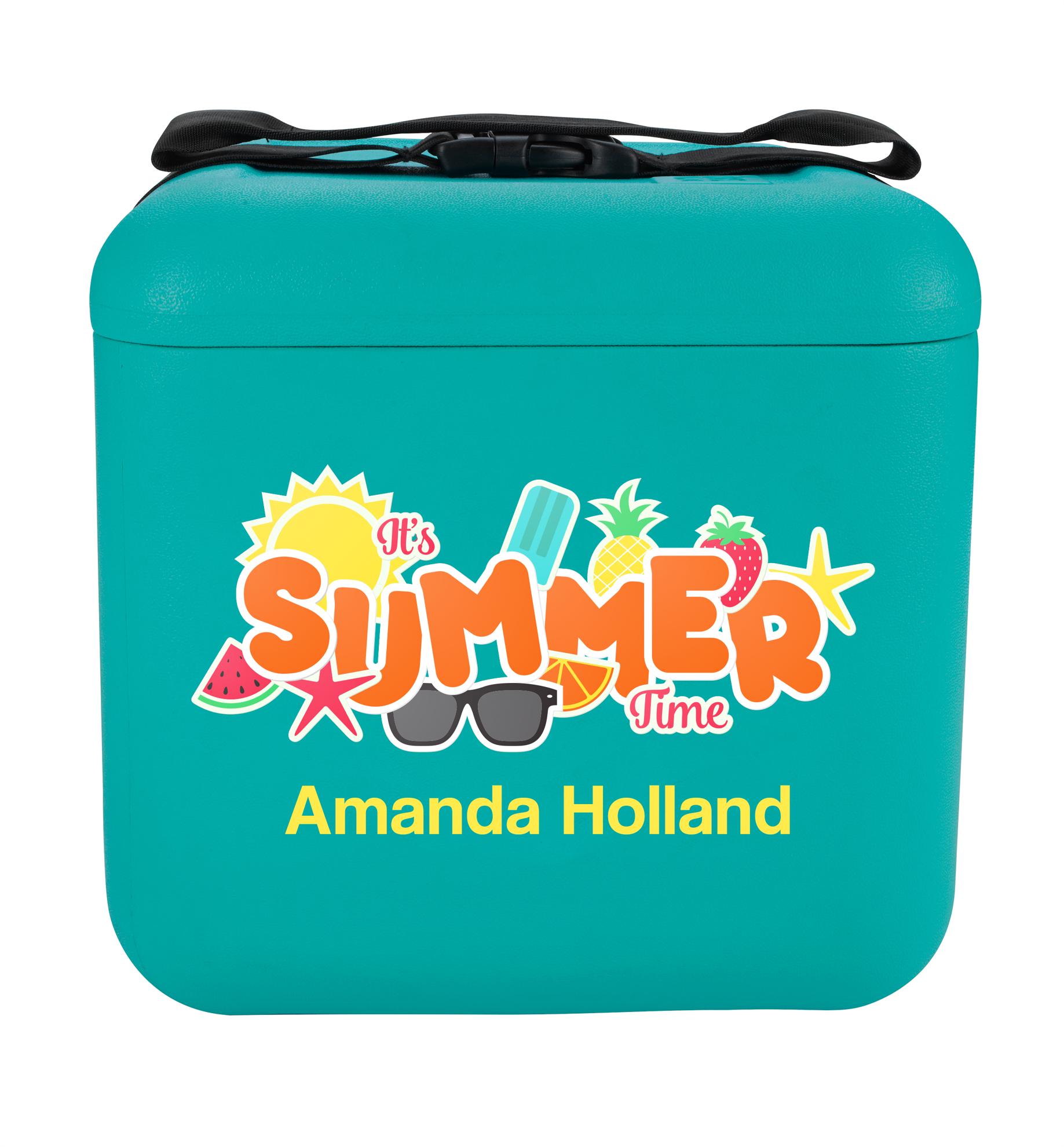 FOAM™ 30-Can EVA Cooler 2