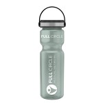 Garyline® Champ Recycled Bottle with Grip Lid - 28 oz. 2 Garyline® Champ Recycled Bottle with Grip Lid - 28 oz. 2