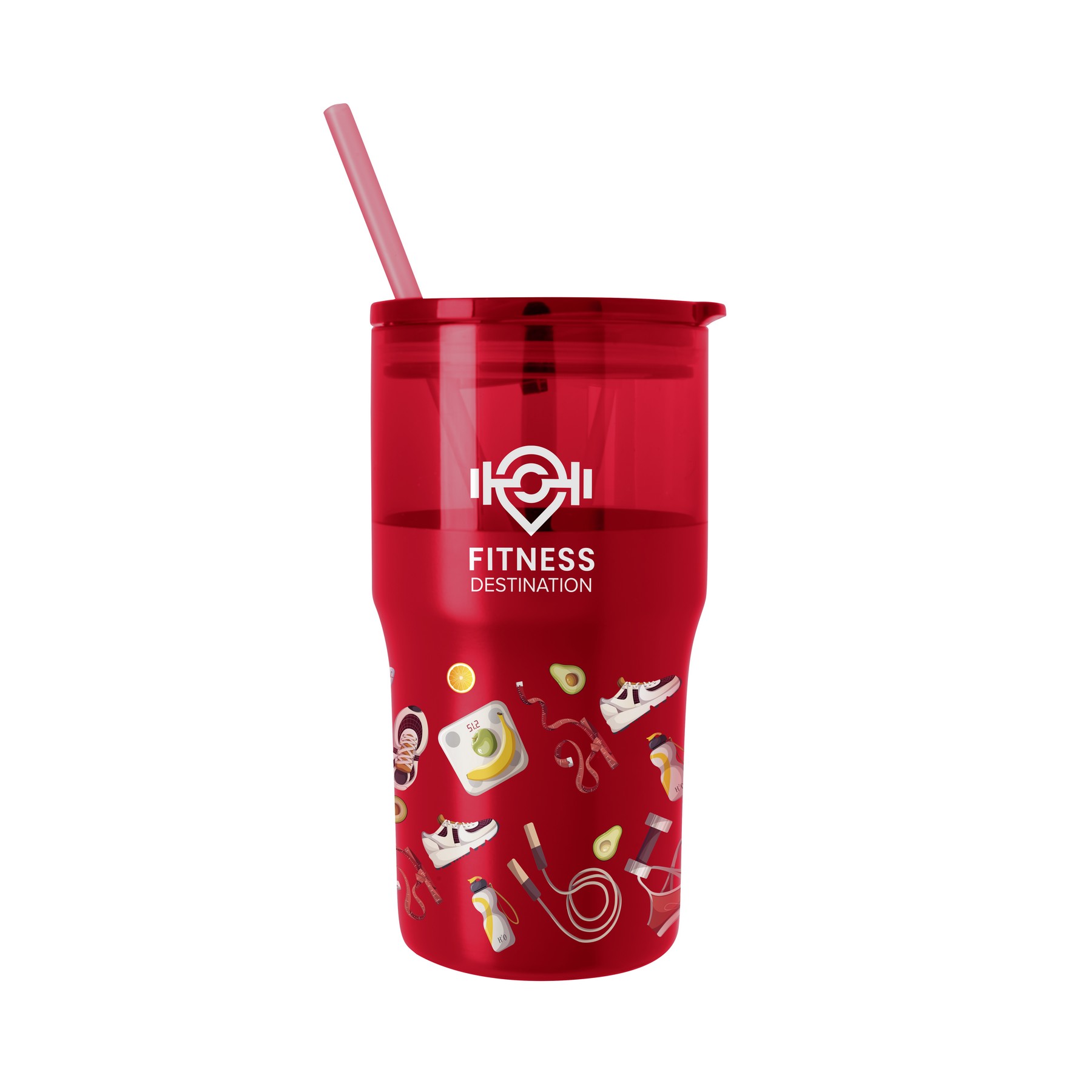 Good Value™ Merge Recycled Tumbler - 22 oz. 2