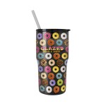 Good Value™ Merge Recycled Tumbler - 22 oz. 2 Good Value™ Merge Recycled Tumbler - 22 oz. 2