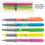 BIC® Brite Liner Grip™ 3-Pack 2 BIC® Brite Liner Grip™ 3-Pack 2