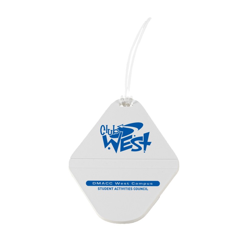 Garyline® Tournament Golf Bag Tag 2 Garyline® Tournament Golf Bag Tag 2