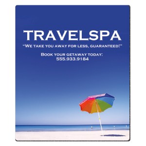 Good Value™ 1/4" Fabric Surface Mouse Pad (8" x 9-1/2") 2 Good Value™ 1/4" Fabric Surface Mouse Pad (8" x 9-1/2") 2