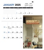 Triumph® Calendars Pocket Planner with Custom Cover 2 Triumph® Calendars Pocket Planner with Custom Cover 2